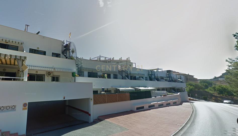 Photo 1 of Garage for sale in Calle Timon, 23, Zona Centro Comercial Torrequebrada, Málaga