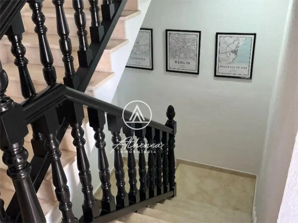 Casa o chalet en venta en Roquetas de Mar con Aire acondicionado, Calefacción y Jardín privado