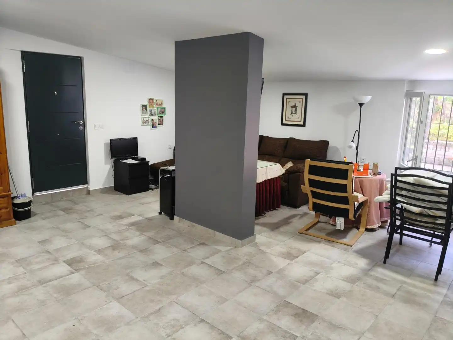 Houses for sale in Chiclana de la Frontera  with Air Conditioner, Swimming Pool and Alarm