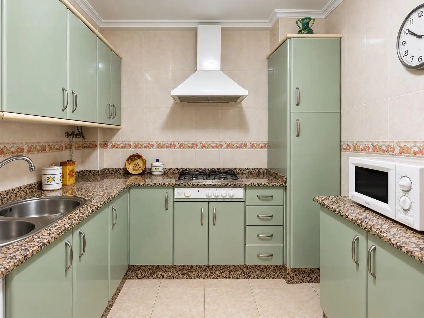 Flat with lift for sale in Playa de la Regla, imagen 7