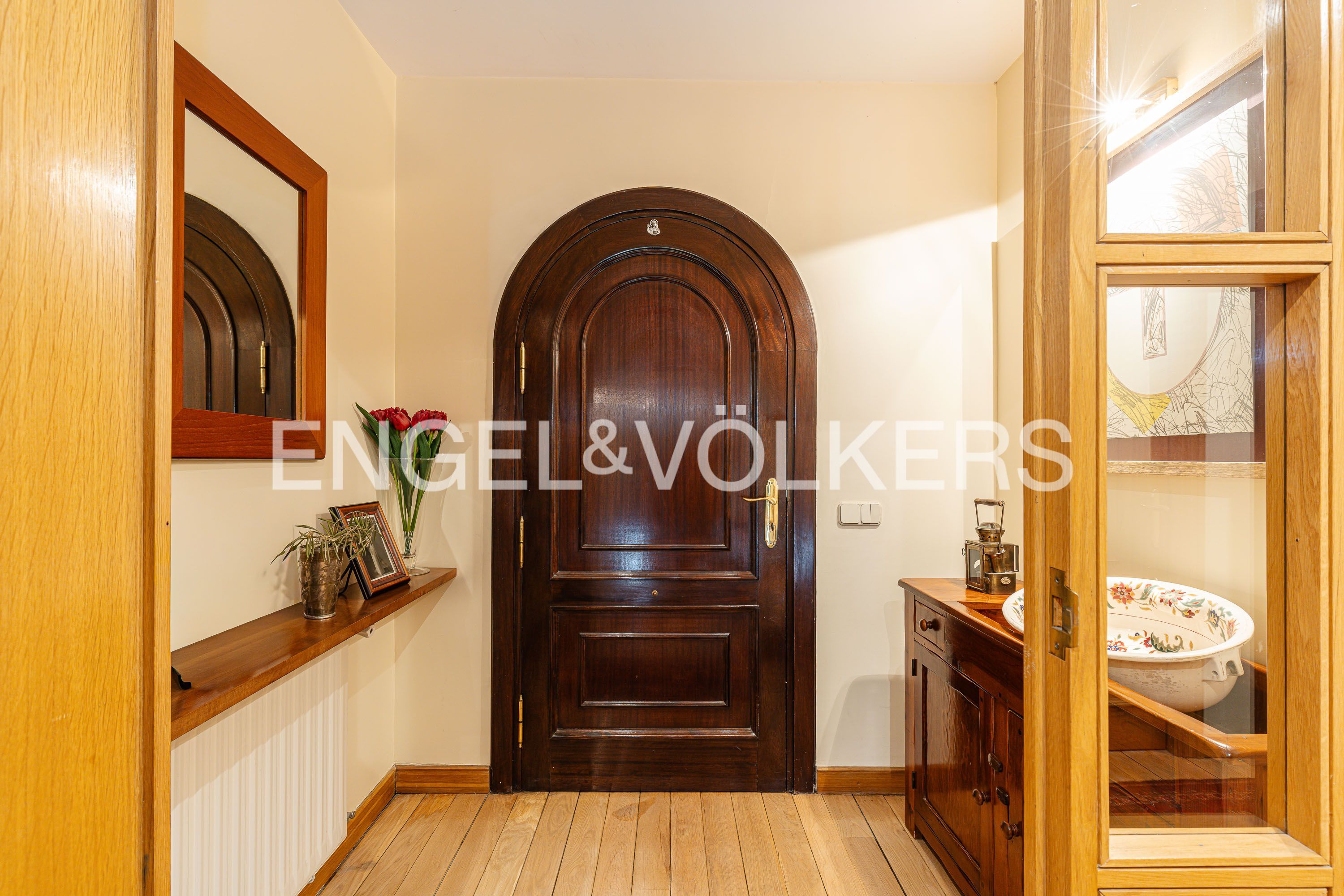 Casa adosada en venta en Majadahonda con Aire acondicionado, Calefacción y Jardín privado