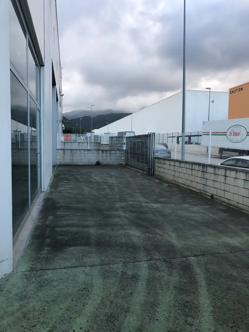 Nave industrial con ascensor en venta en Xeresa, imagen 12