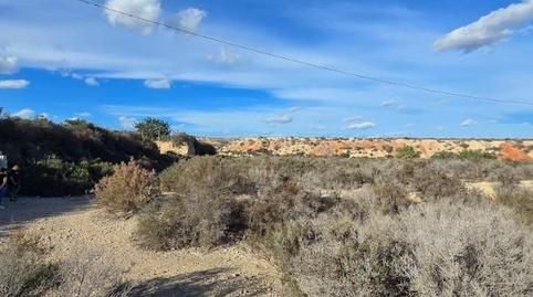 Foto 4 de Terreny industrial en venda a Crevillent, Alicante