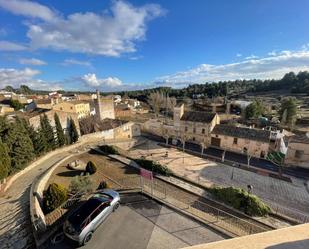 Vista exterior de Edifici en venda en Venta del Moro