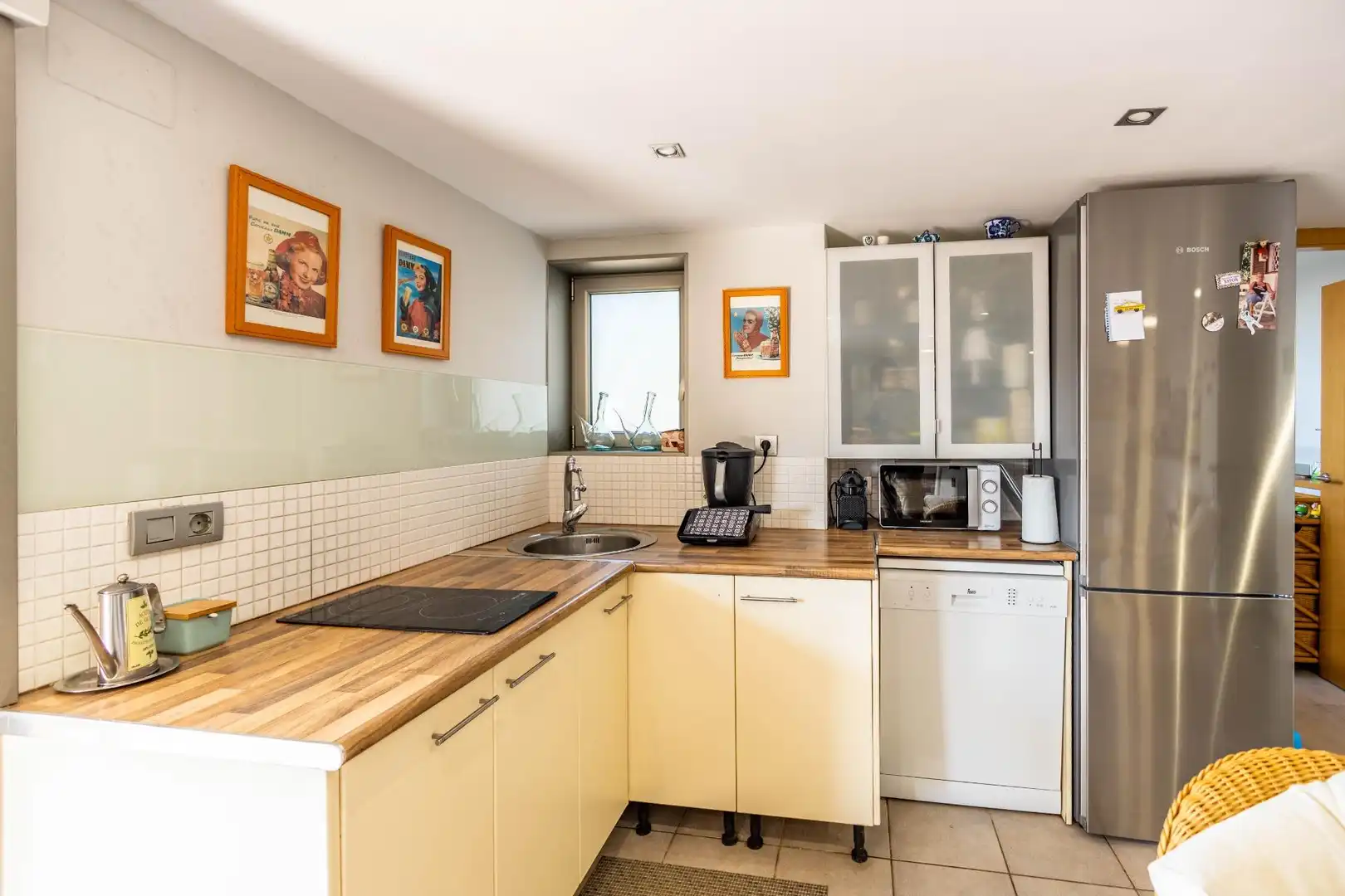 Detached house with terrace for sale in Olivella, imagen 32