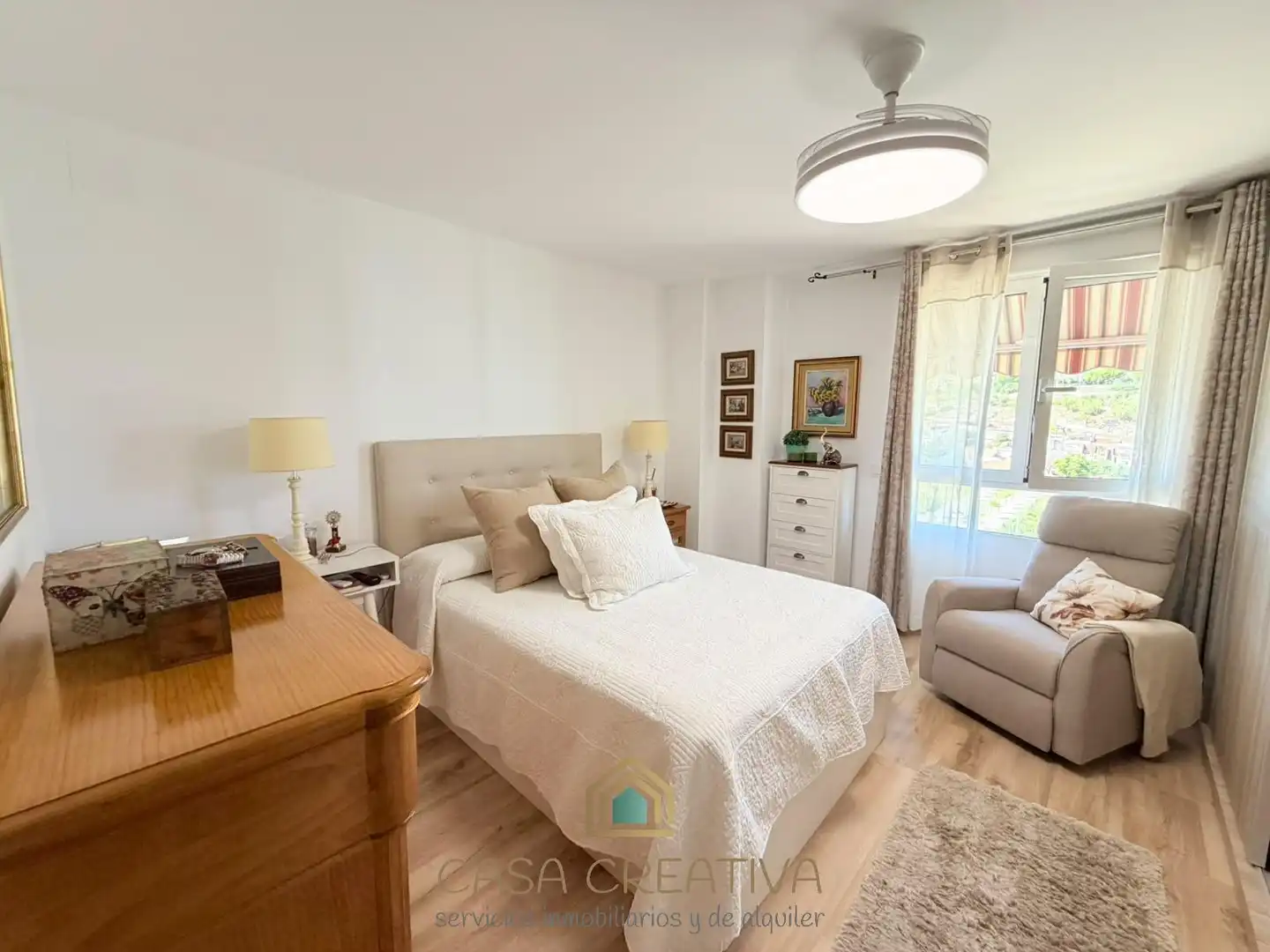 Piso con terraza en venta en Avenida REPUBLICA ARGENTINA DE LA, imagen 62