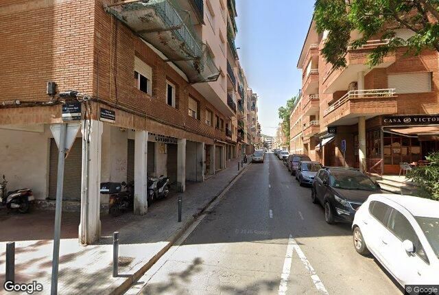 Piso en venta en CL ONZE DE SETEMBRE (A), Centre