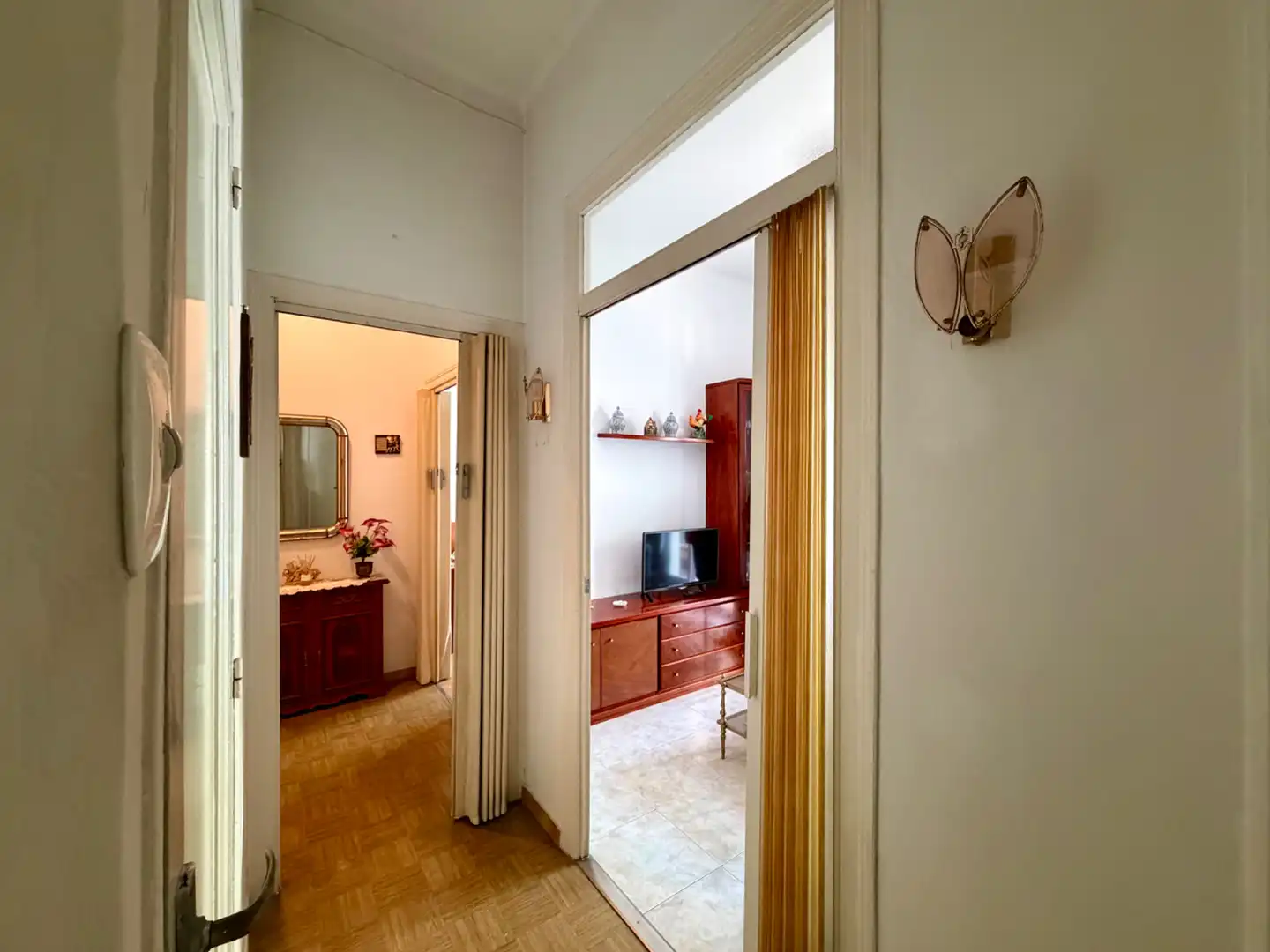 Piso en venta en Barcelona con Balcón