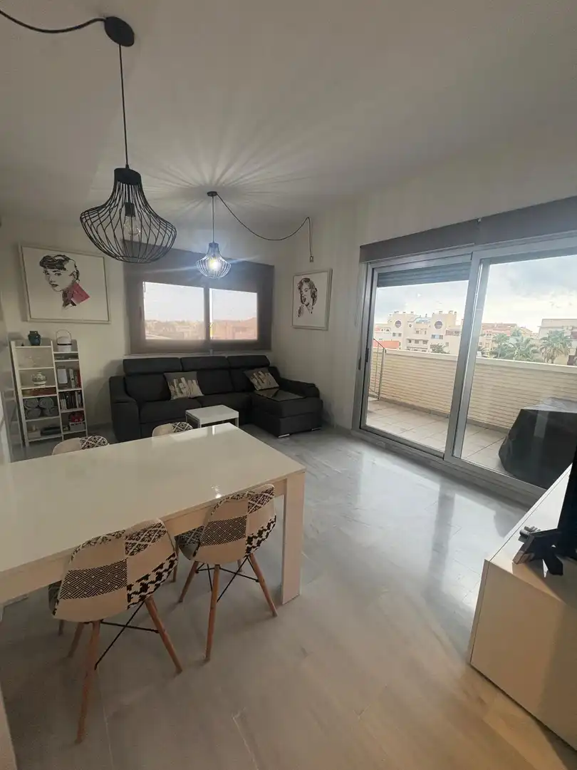 Ático en venta en Las Marinas / Les Marines, imagen 6