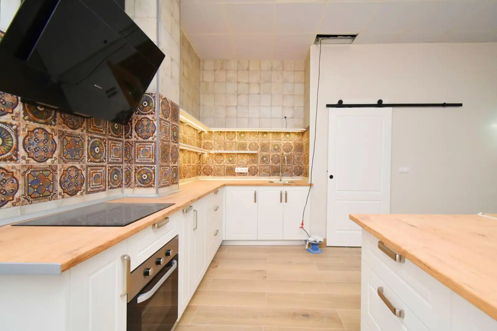 Flat for sale in El Ejido Ciudad, imagen 11
