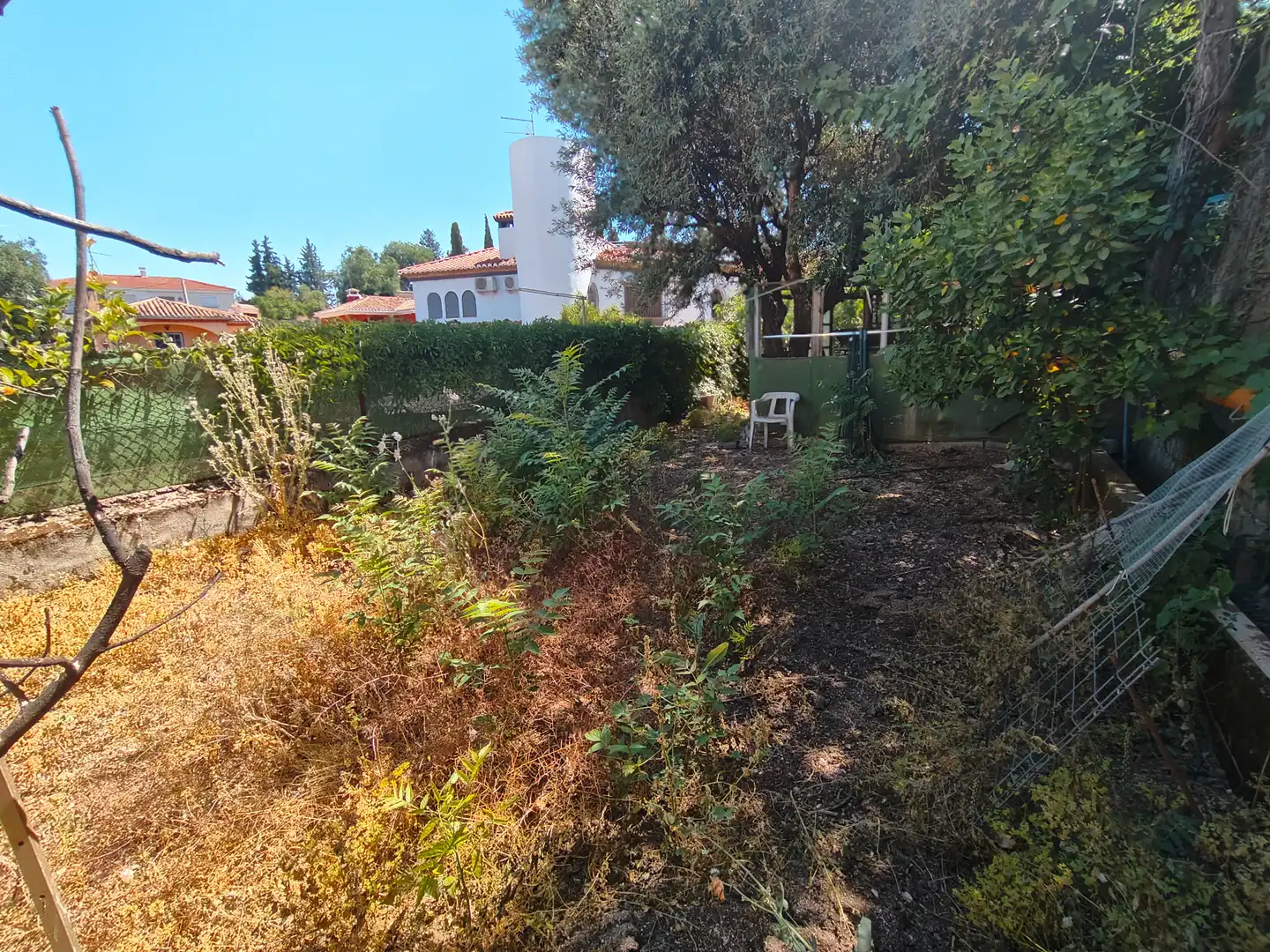 Casa o xalet en venda en La Zubia amb Aire condicionat, Calefacció i Jardí privat
