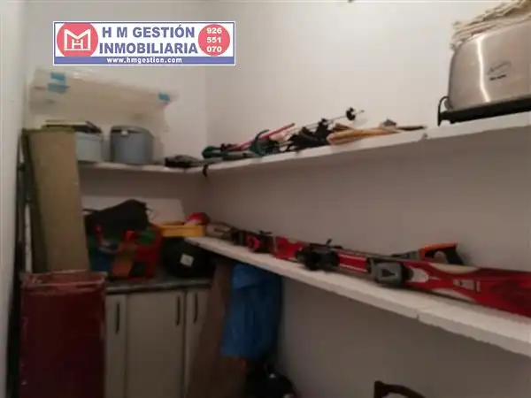 Casa en venda a Herencia, imagen 68