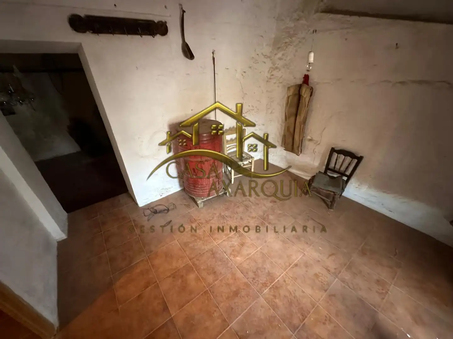 Haus zum Verkauf in Calle Empedrada, imagen 29