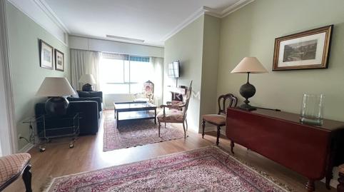 Photo 4 of Flat for rent in Calle de Máximo Aguirre, Ensanche - Moyua - Diputación, Bilbao