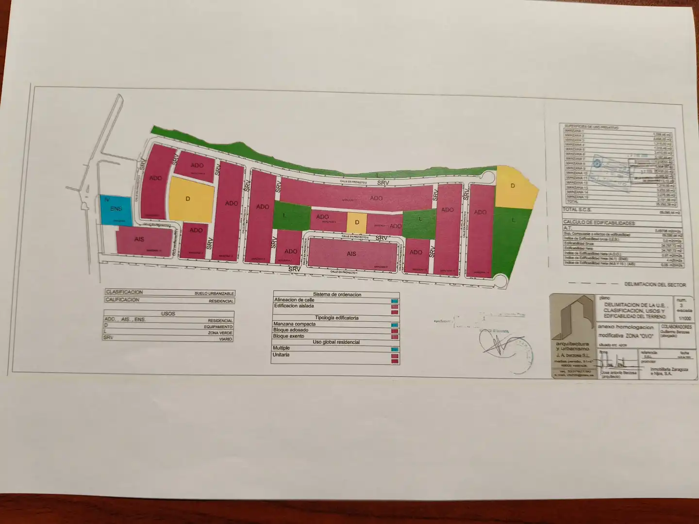 Terreno residencial en venta en Desconocido 22, imagen 8