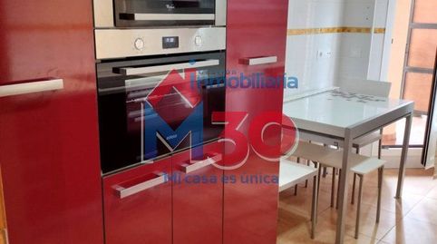 Foto 5 de Piso en venta en Crucero - Aquende, Miranda de Ebro