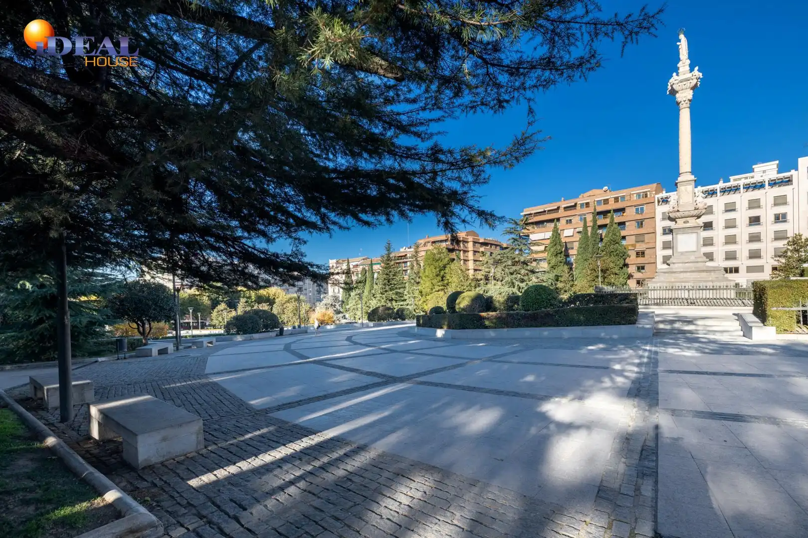 Apartament amb terrassa en venda a 28 Calle Acera de San Ildefonso #28 3B, imagen 24