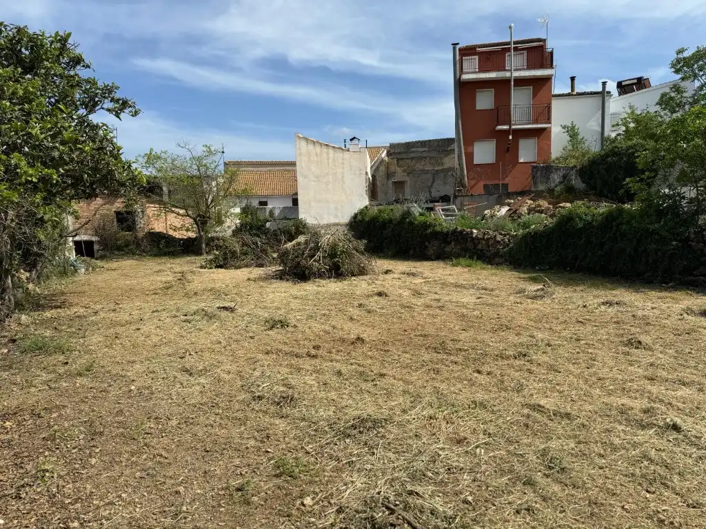 Casa en venda a Játar