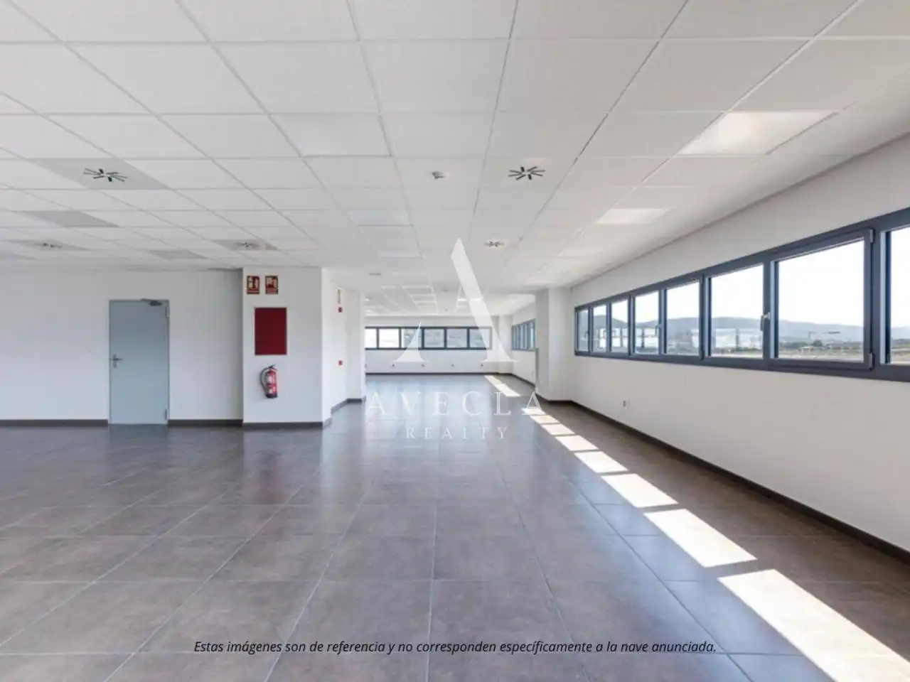 Industriegebäude zur Miete in Calle Carrer de la Ciencia 26, imagen 16