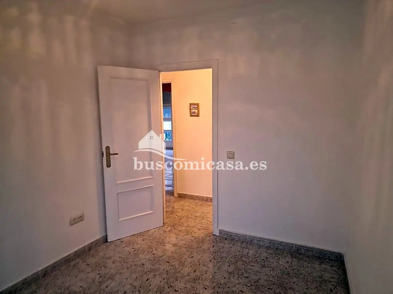 Piso en venta en Los Villares con Calefacción, Amueblado y Balcón