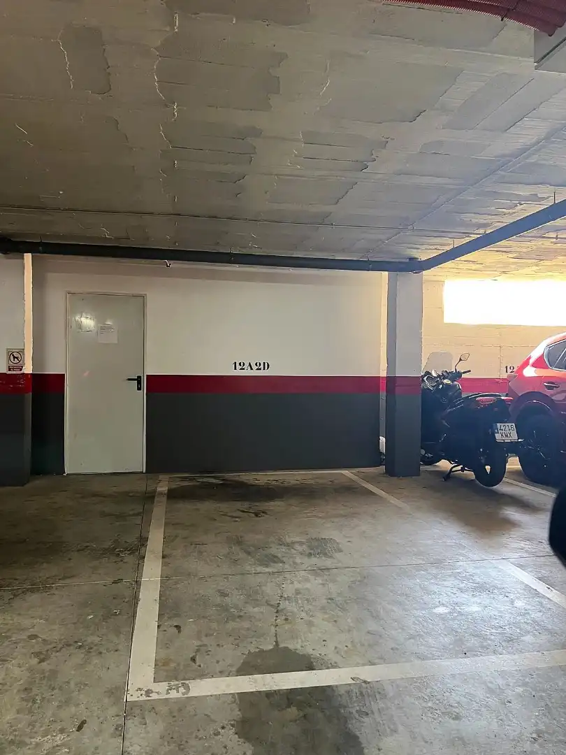 Apartament en venda a Calle Huelva de Calahonda, 3, Calahonda