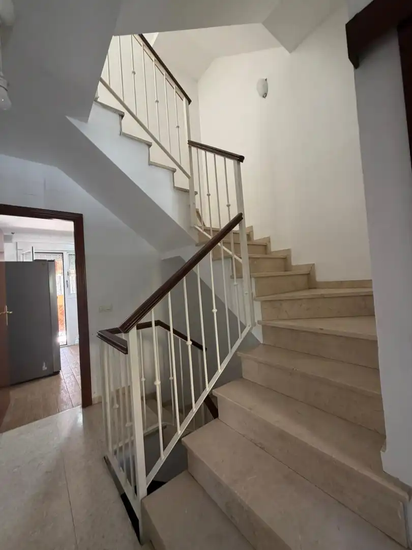 Casa o xalet en venda en Utrera