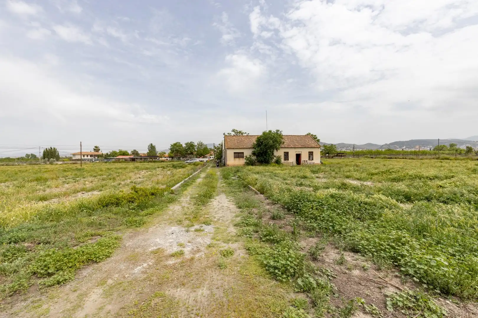 Haus oder Chalet zum Verkauf in Granada