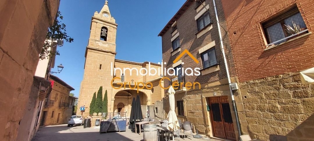 Casa o xalet en venda a Ollauri