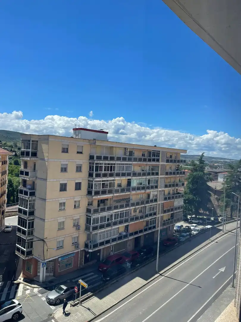 Pis en venda a Avenida del Valle, Centro Ciudad