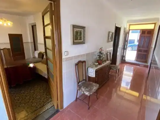 Casa amb jardí en venda a Calle Pablo Picasso 22, imagen 16