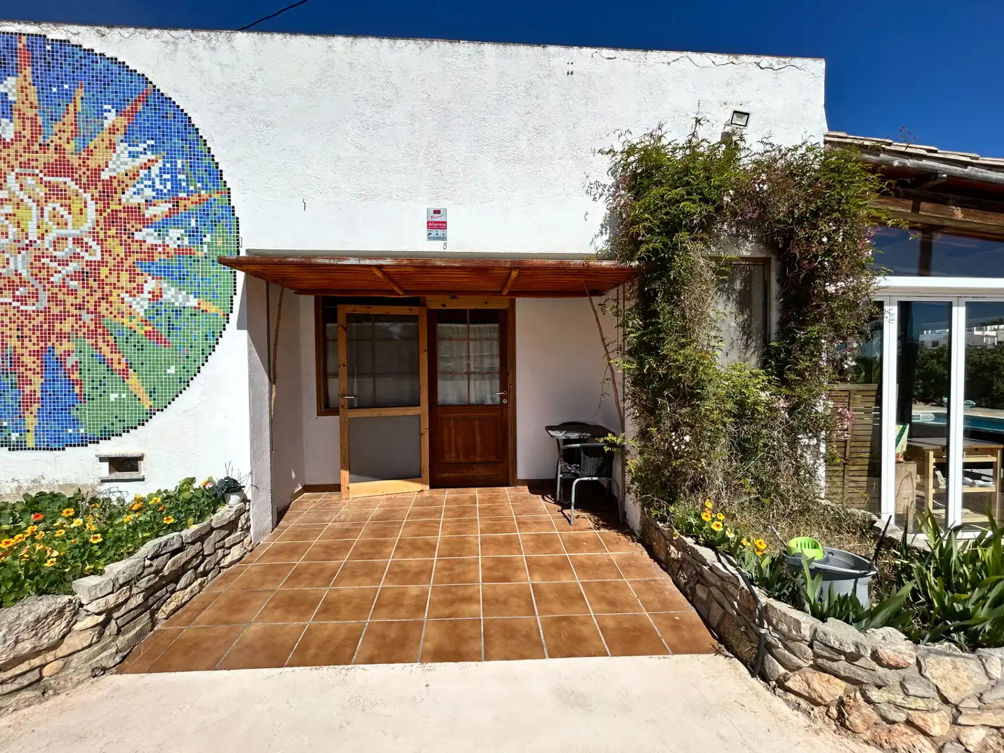 Casa o chalet en venta en Valls con Aire acondicionado, Jardín privado y Terraza