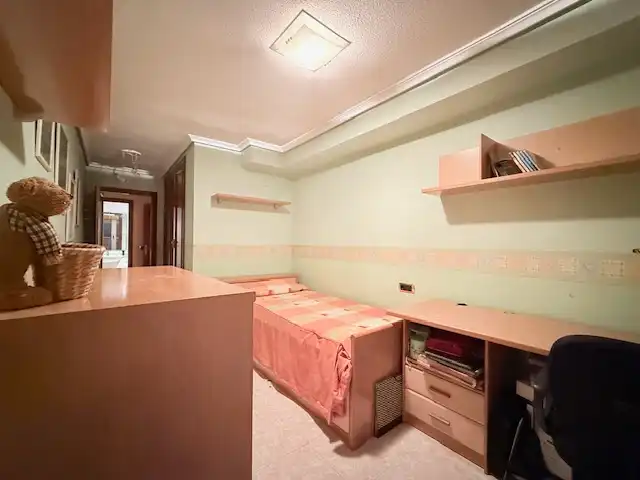 Habitación de Piso en venta en L'Alcora con Calefacción y Trastero