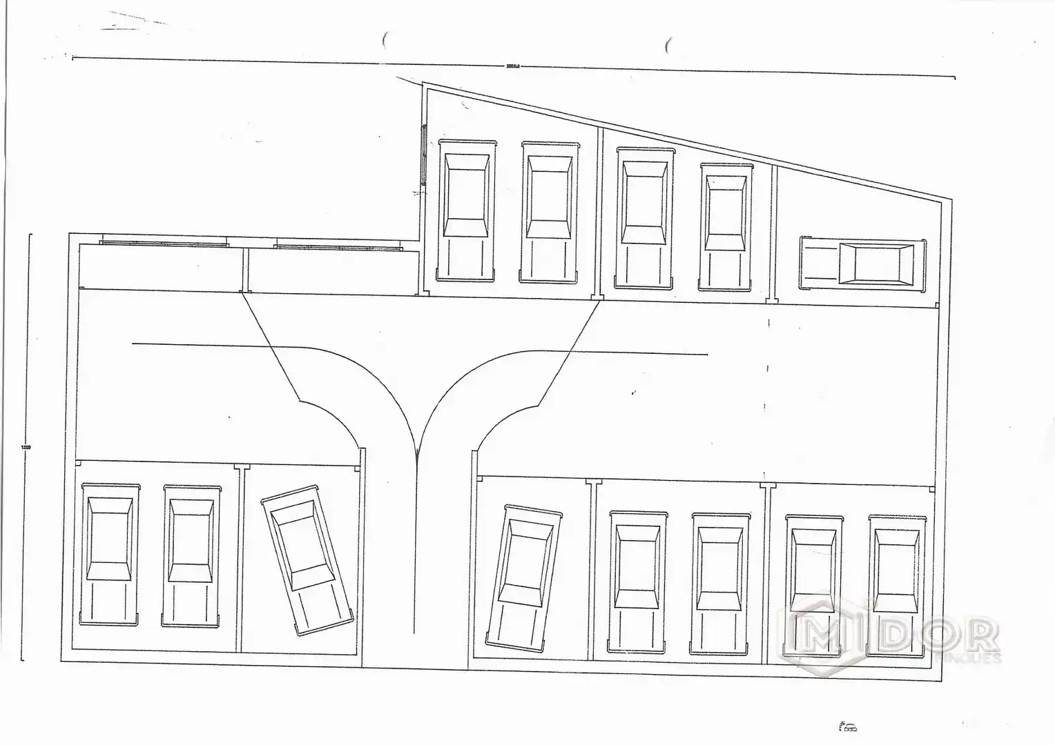 Residential land for sale in Carrer de Nàpols, imagen 6