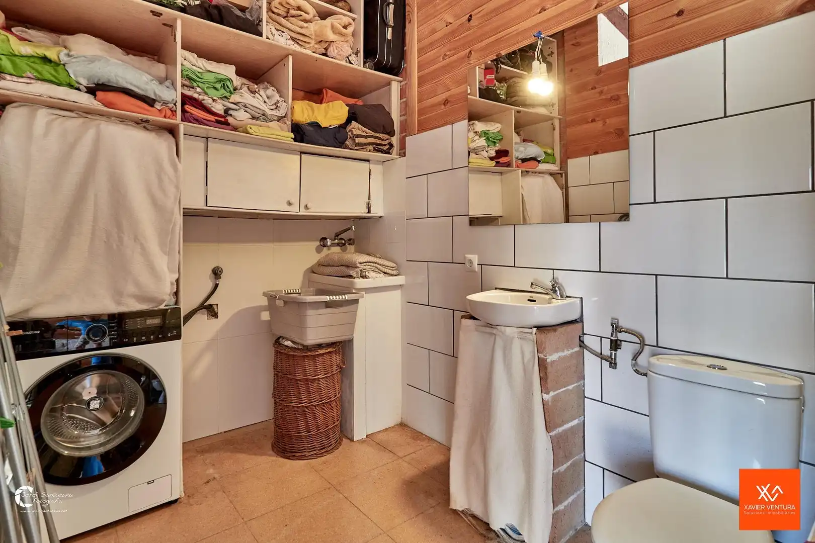 Villa con piscina in vendita a Roda de Barà, imagen 16