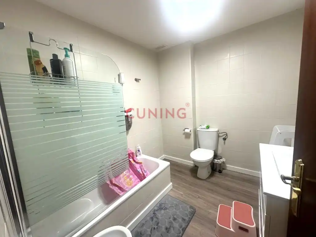 Baño de Piso en venta en Cáceres