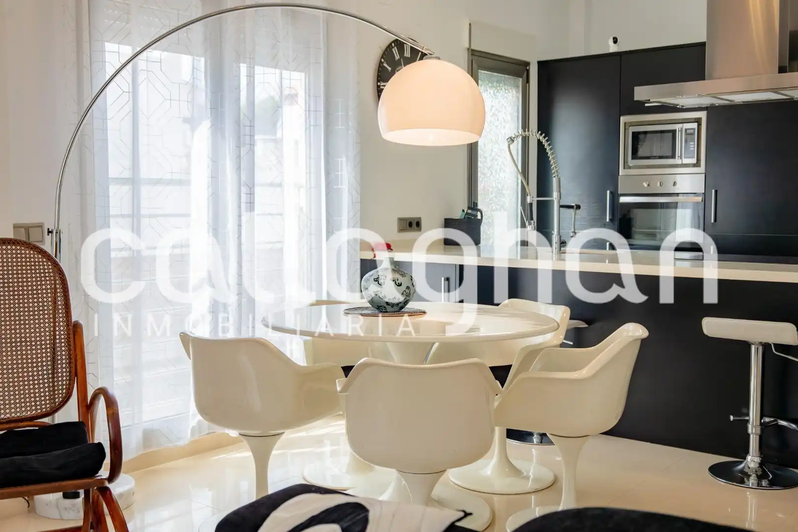Maison mitoyenne avec terrasse à vendre à Almenara, imagen 3