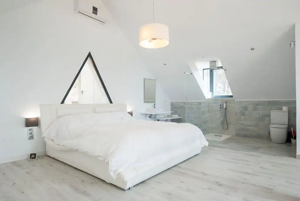 Chalet con piscina en venta en Mestral, imagen 32