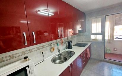Cuina de Pis en venda en  Madrid Capital amb Aire condicionat, Calefacció i Terrassa