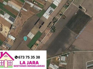 Terreno rustico in vendita a La Loma