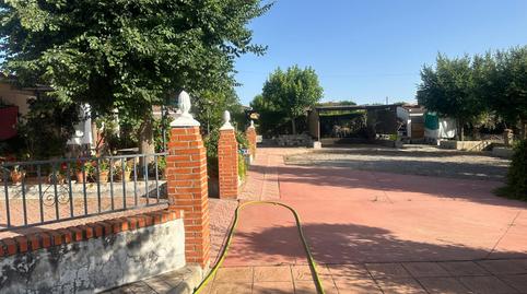 Foto 2 de Casa o xalet en venda a Moraleda de Zafayona, Granada