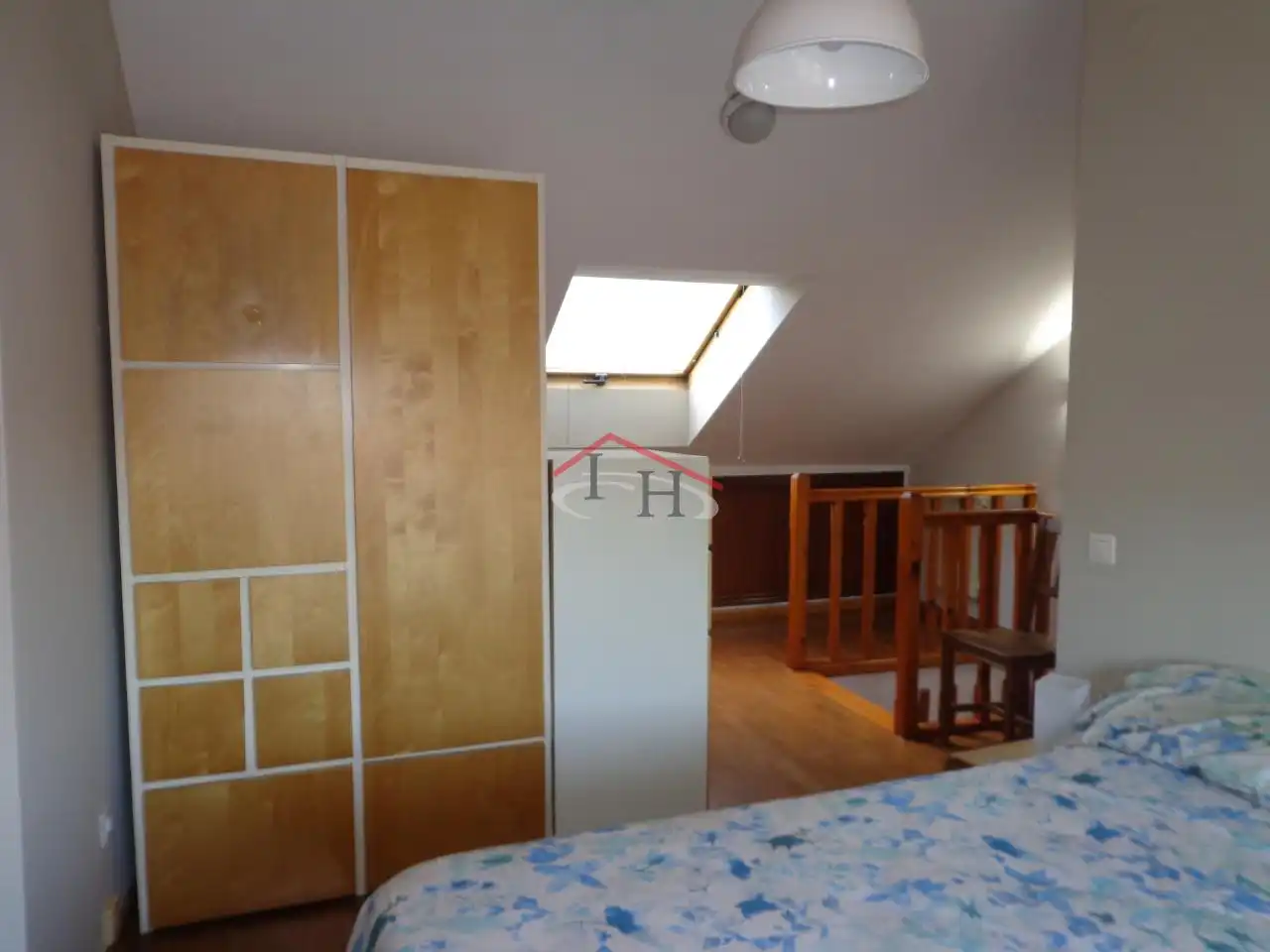 Habitación de Dúplex en venta en León Capital  con Calefacción y Amueblado