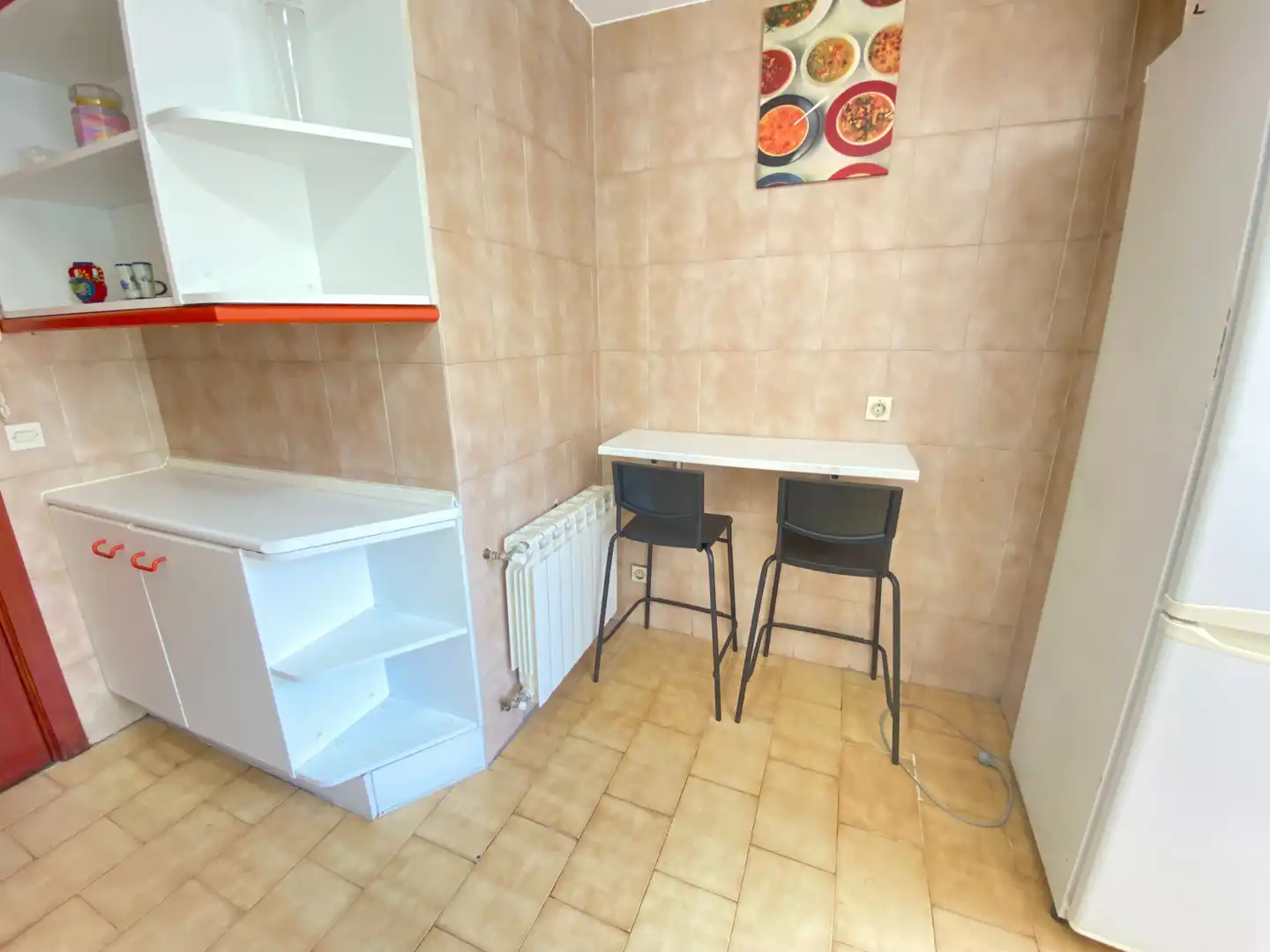 Habitació a Calle de Simancas, 21, Almenara -Ventilla