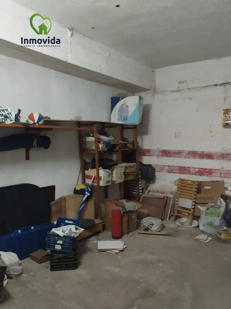 Storage room for sale in Córdoba
