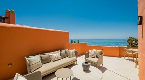 Photo 5 of Attic for sale in Nagüeles Alto, Marbella