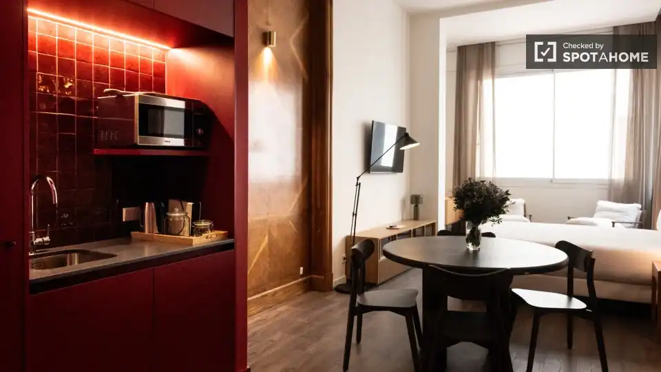 Appartamento in affitto a Eixample, imagen 3