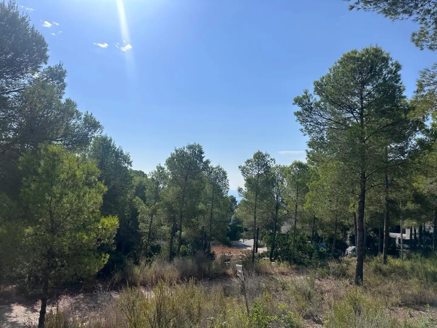 Residential land for sale in Calle Aralar, imagen 3