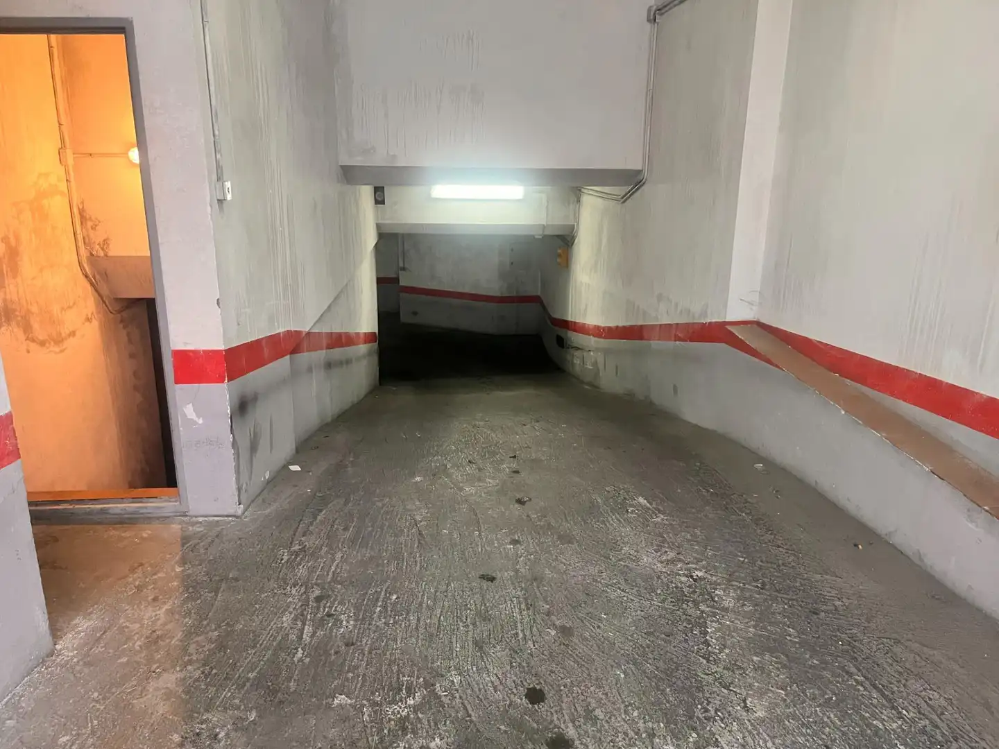 Einzelparkplatz zum Verkauf in Calle Calle Marroquíes 1, imagen 7