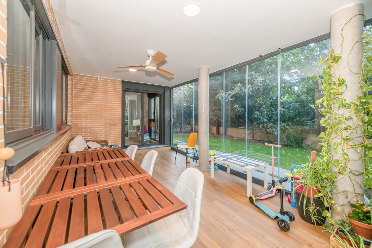 Planta baja for sale in Calle Julio Rey Pastor, Dehesa Vieja - Puente Cultural