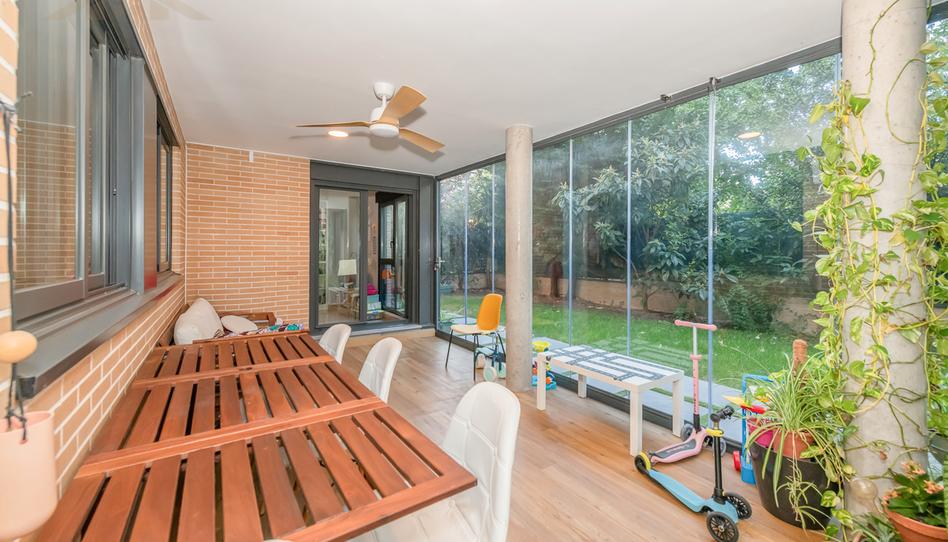 Foto 1 de Planta baixa en venda a Calle Julio Rey Pastor, Dehesa Vieja - Puente Cultural, Madrid