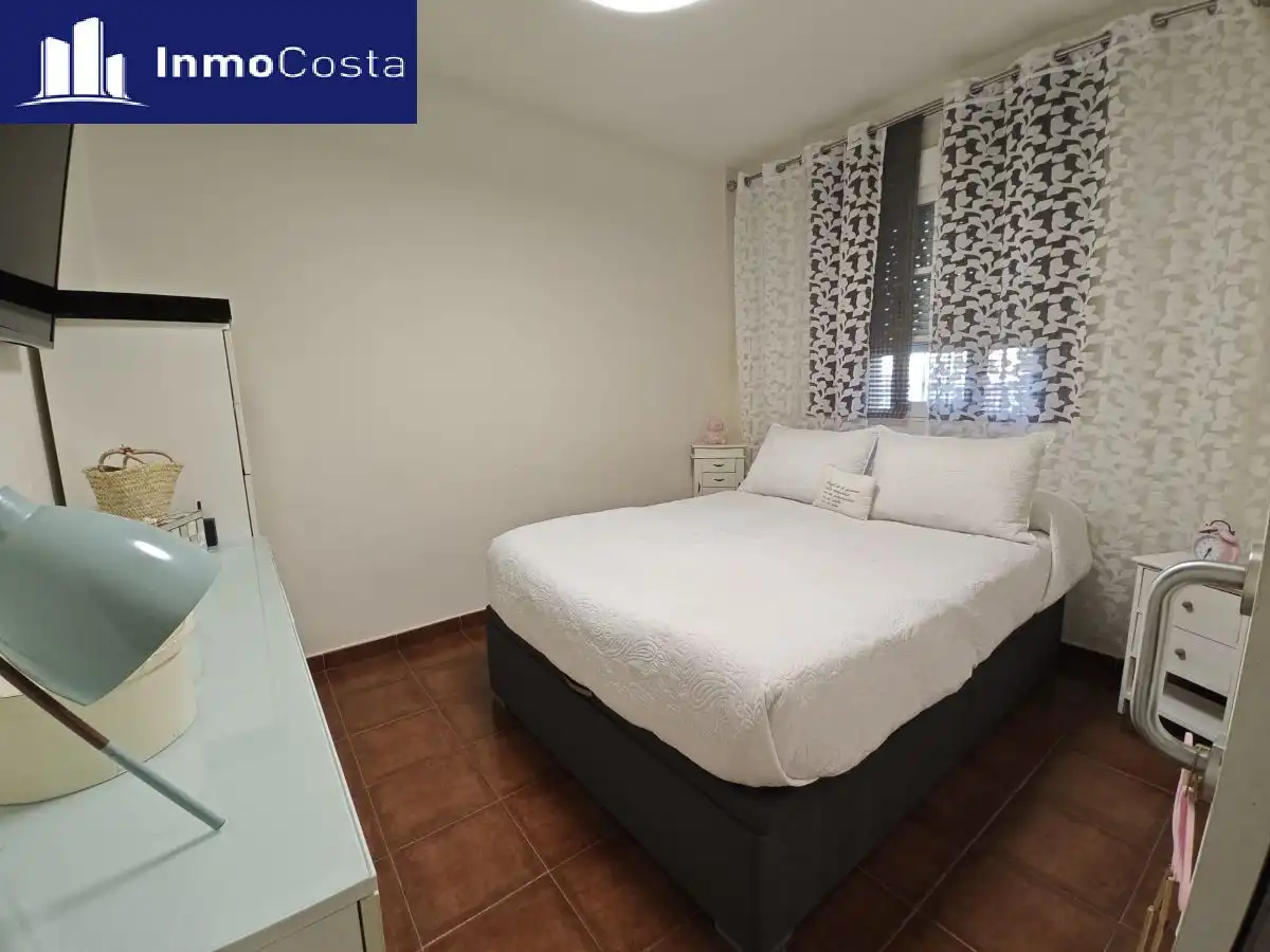 Dormitori de Casa o xalet en venda en La Línea de la Concepción